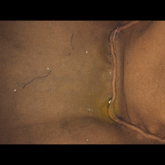 ADDITIONAL PHOTOS Louis Vuitton Speedy 30 - Picture 7 of 7